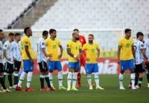 Fifa confirma abertura de processo disciplinar contra CBF e AFA sobre imbróglio de Brasil x Argentina