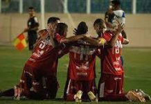 Vice-líder: CRB bate o Confiança em Aracaju e chega a 11 jogos de invencibilidade