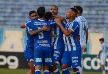 CSA encara Botafogo, no Rei Pelé, em busca da segunda vitória no returno da Série B 2021