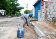 Mutirão de limpeza e serviços de controle de pragas acontecem esta semana