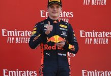 Max Verstappen fica com a pole position para o GP da Holanda de F1