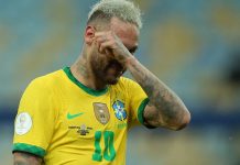 Neymar desabafa após vitória: ‘Não sei mais o que faço para me respeitarem’