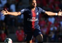 Sem Neymar e Messi, Mbappé comanda goleada do PSG sobre o Clermont