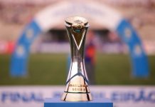 Esportes Série D: CBF anuncia tabela com jogos da 2ª fase
