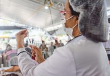 De H a N: Maceió segue com 1ª dose da vacina contra a Covid para adolescentes de 14 anos