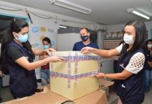 Mais 37.440 doses da vacina pfizer chegam a Alagoas nesta sexta (3)