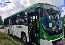 SMTT amplia linhas durante paralisação da Veleiro; veja as alterações
