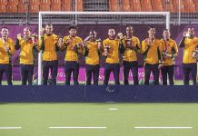 Futebol de 5 brasileiro fatura o pentacampeonato na Tóquio 2020