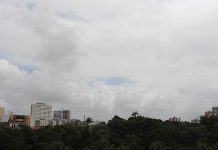 Confira a previsão do tempo para Alagoas nesta terça-feira