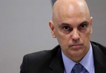 Moraes diz que responsáveis por disparar fake news em 2022 serão cassados e presos