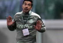 Abel aponta ‘mau jogo e falta de compromisso coletivo defensivo’ do Palmeiras
