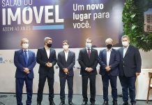 Salão do Imóvel Ademi vai até domingo na orla da Ponta Verde