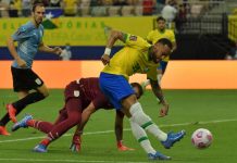 Seleção planeja cinco amistosos pré-Copa, mas adversário europeu é problema