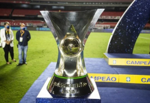 CBF atende atletas e desiste de adiar jogos do Brasileirão durante Eliminatórias