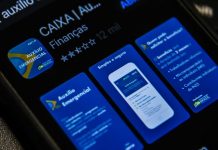 Caixa paga auxílio emergencial a nascidos em janeiro