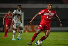 CRB vence o River-PI e se classifica para 3ª fase da Pré-Copa do Nordeste