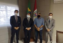 Deputados confirmam participação na abertura da Expoagro-AL 2021