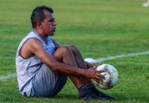 Didira não joga a toalha e ainda acredita no acesso do CSA à Série A