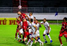 De olho na Série A, CRB e CSA fazem clássico na disputa pelo G-4