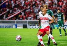 Buscando a fase de grupos da Copa do Nordeste, CRB recebe o River-PI em jogo único
