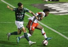 CRB enfrenta Bugre em mais um jogo decisivo na luta pelo acesso