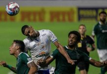 Alô, CSA, o G-4 é logo ali: Azulão encara Goiás na Serrinha visando encostar nos líderes