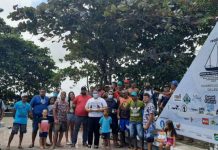 26° Mundau Lagoa Aberta em homenagem ao Mês das Crianças