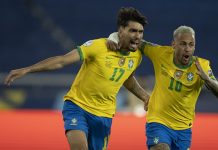 Torcedores vacinados ganharão ingressos para jogo do Brasil em Manaus