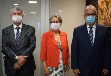 Projeto “Pavimentando Futuros”: TJAL vai encaminhar jovens de abrigos para trabalho no TCE