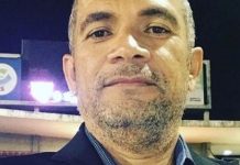 Superintendente da Federação Alagoana de Futebol (FAF), Roque Junior, morre aos 49 anos