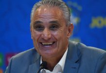 Tite convoca seleção brasileira para as duas últimas partidas da temporada
