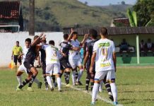 Zumbi e Cruzeiro começam a decidir segunda divisão do Alagoano de 2021