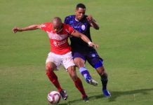 CSA e CRB ficam no 0x0 no último Clássico das Multidões do ano