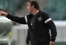 Cuca será denunciado ao STJD por agressões a funcionários do Maracanã