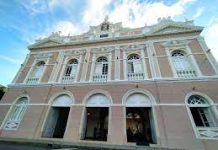 Teatro Deodoro celebra 111 ANOS com vasta programação de 15 A 21 deste mês; confira