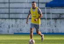 Depois de boa vitória do CSA contra o Vasco, Marco Túlio ressalta: ‘Temos condições de conquistar o acesso’