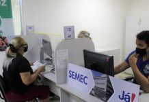 Economia: atendimento presencial na sede e no Já! retornam nesta quarta-feira (3)