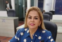 Mais um pleito da Vereadora um Projeto de Lei, na área do trânsito, aprovada pela Câmara de Vereadores