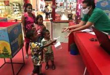 Cartinhas ao Papai Noel aguardam adoção em Maceió, Arapiraca e pela internet