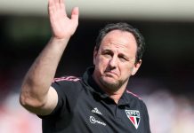 Ceni se prepara para último jogo do Brasileirão sem saber se fica no São Paulo