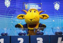 Copa do Nordeste 2022: CBF sorteia os grupos nesta segunda-feira (6)