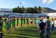 CSE tem 18 jogadores contratados para o plantel profissional de 2022
