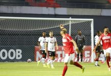 Maior público do CRB em 2021 foi na penúltima rodada da Série B do Brasileiro