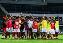 CRB: 2021 foi o ano com mais vitórias do time na Série B desde 2016