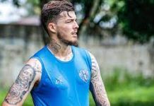 Presidente do CSA anuncia a contratação de Bruno Paulista