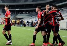 Sem metas no Brasileirão, Sport e Athletico-PR cumprem tabela na última rodada