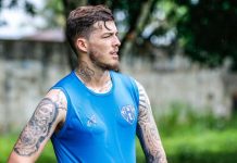 CSA fecha com volante e espera por Jonatan Gomez