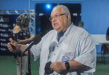 Advogado Omar Coelho é eleito o novo presidente do CSA com 588 votos