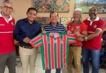 Ex-presidente do CSA atuará como patrocinador e consultor do CSE em 2022