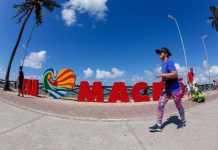 Maceió está entre os destinos mais procurados por turistas neste final de ano